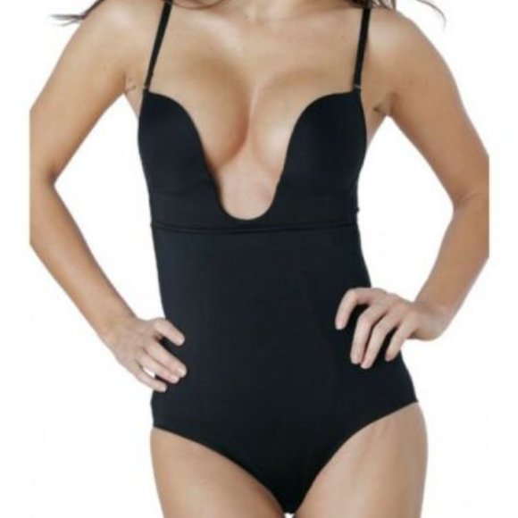 Dr. Rey's Other - Dr. Rey's 34B XTreme Plunge Body Shaper NEW